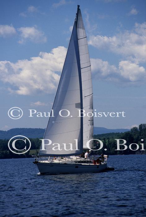 Sports-Sail 75-45-05834