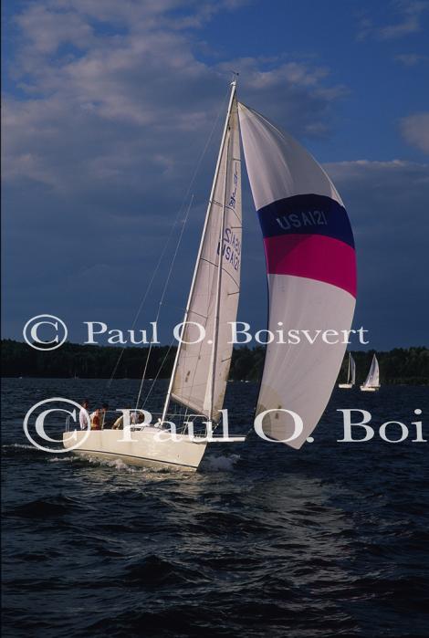 Sports-Sail 75-45-06763