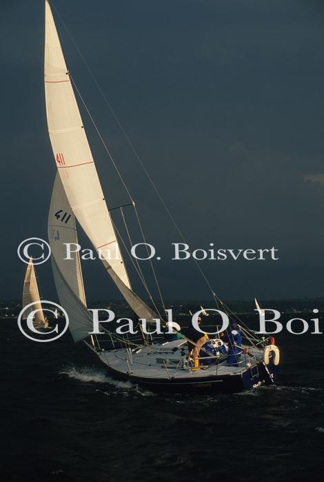 Sports-Sail 75-45-06809