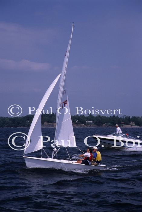 Sports-Sail 75-45-07291