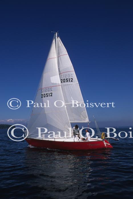 Sports-Sail 75-45-07940