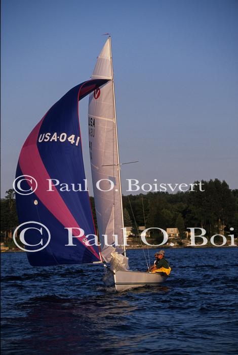 Sports-Sail 75-45-08253