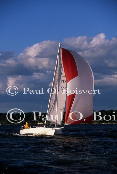 Sports-Sail 75-45-08275