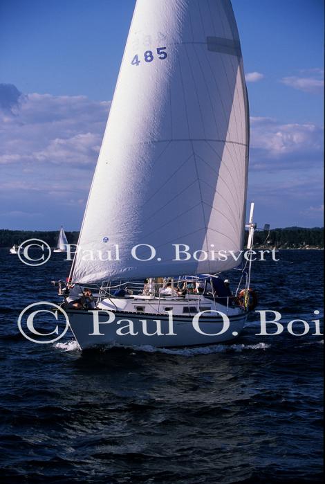 Sports-Sail 75-45-08280