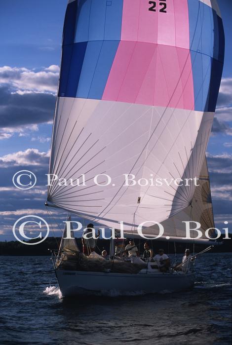 Sports-Sail 75-45-08326