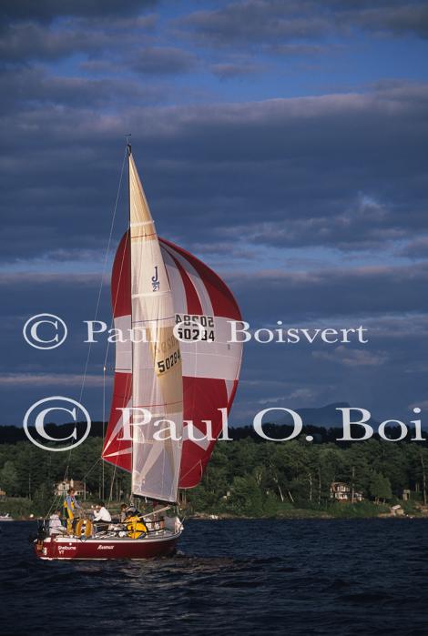 Sports-Sail 75-45-08505