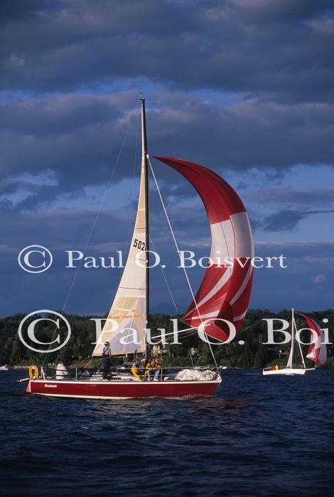 Sports-Sail 75-45-08523