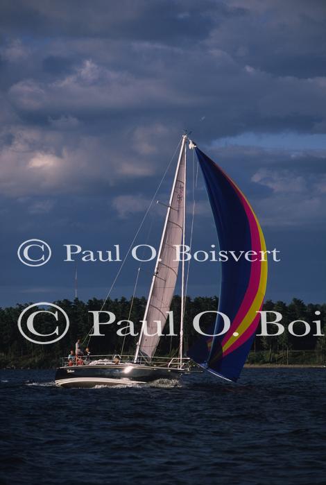 Sports-Sail 75-45-08601