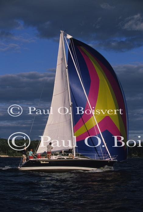 Sports-Sail 75-45-08604