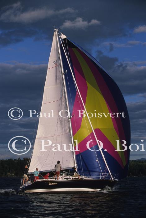 Sports-Sail 75-45-08605