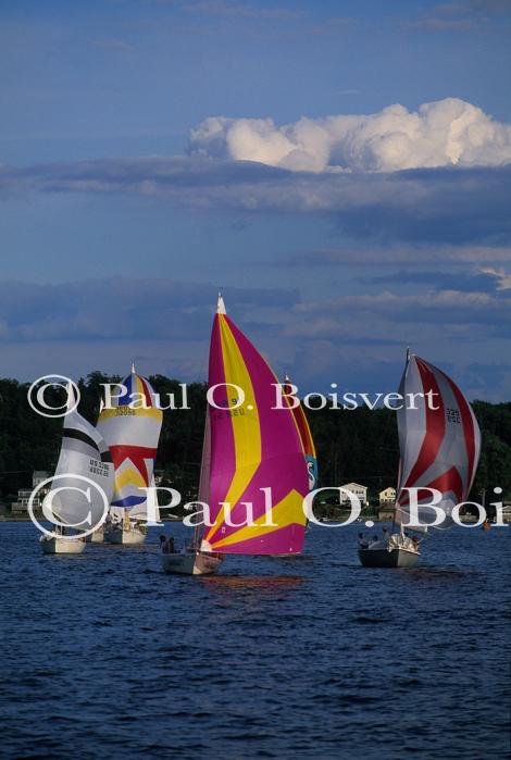 Sports-Sail 75-45-08652