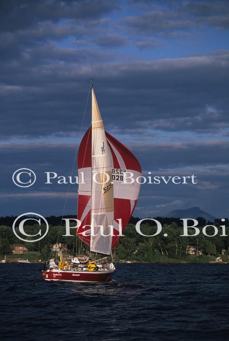 Sports-Sail 75-45-08838