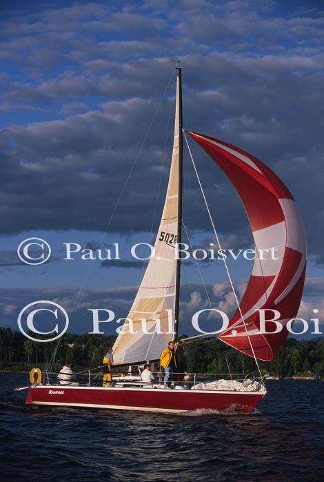 Sports-Sail 75-45-08839