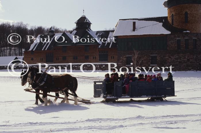 Farm-Shelburne Farms 30-25-01176