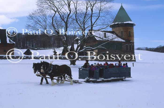 Farm-Shelburne Farms 30-25-01167