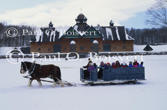 Farm-Shelburne Farms 30-25-01143