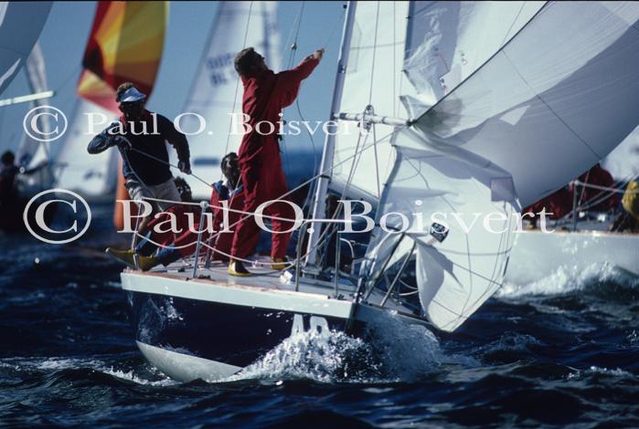 Sports-Sail 75-45-00377