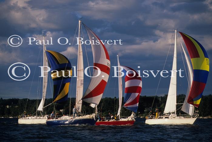 Sports-Sail 75-45-08615