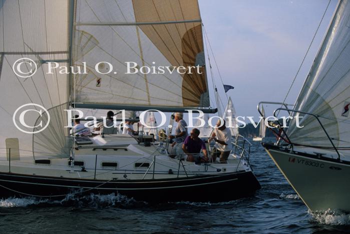 Sports-Sail 75-45-08082