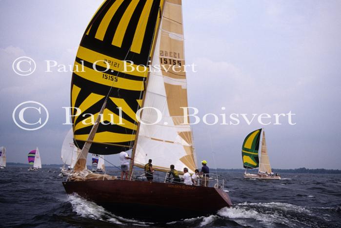 Sports-Sail 75-45-05651