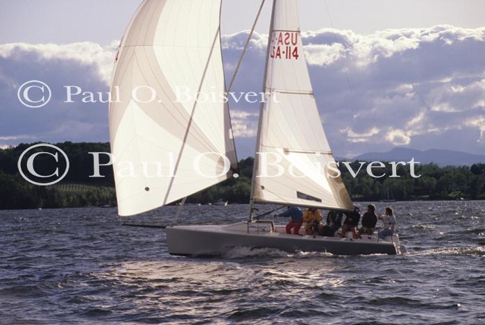 Sports-Sail 75-45-05072