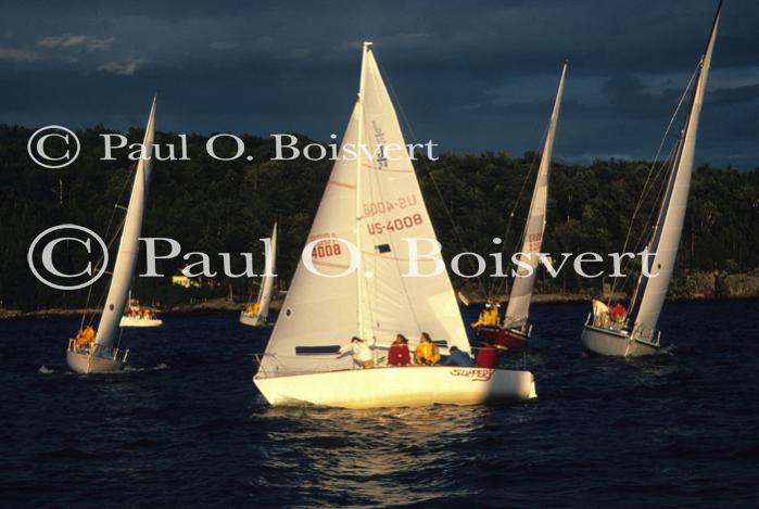 Sports-Sail 75-45-02011