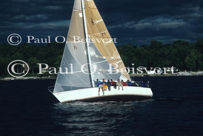 Sports-Sail 75-45-01775