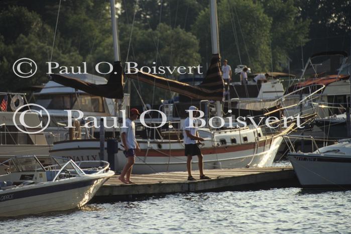 Lake Champlain 53-00-00887