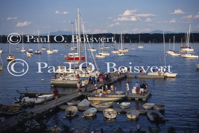 Lake Champlain 53-00-01935