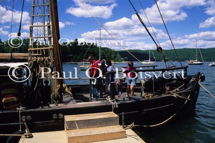 Lake Champlain 53-00-02539