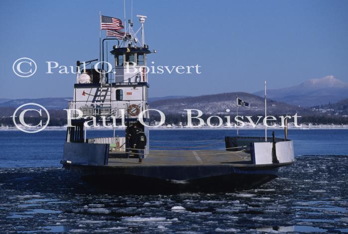 Lake Champlain 53-00-03794