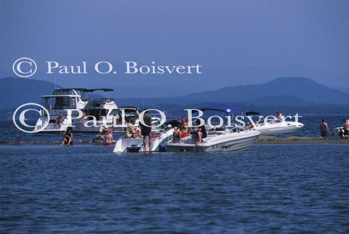 Lake Champlain 53-00-04817