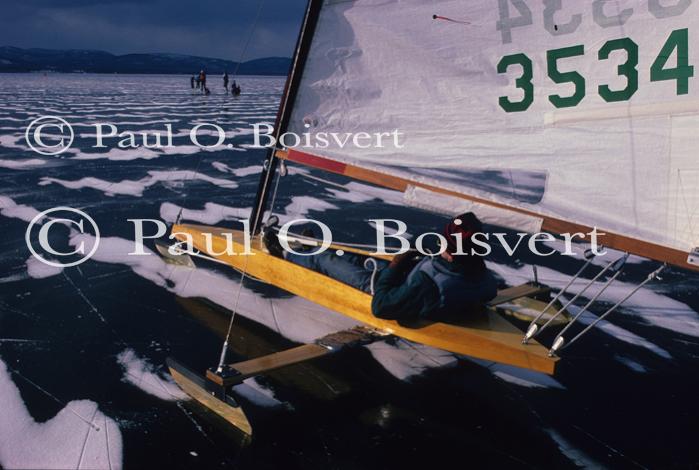 Sports-Iceboat 75-31-00032