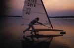 Sports-Iceboat 75-31-00332