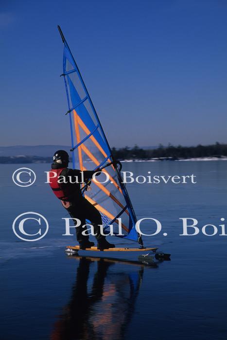 Sports-Iceboat 75-31-00751