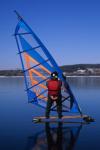 Sports-Iceboat 75-31-00753