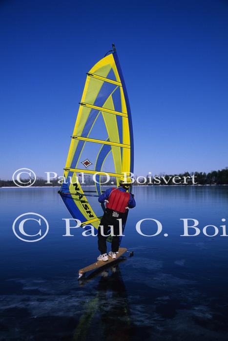 Sports-Iceboat 75-31-00787