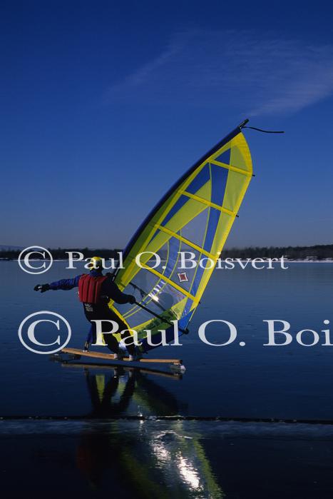 Sports-Iceboat 75-31-00792