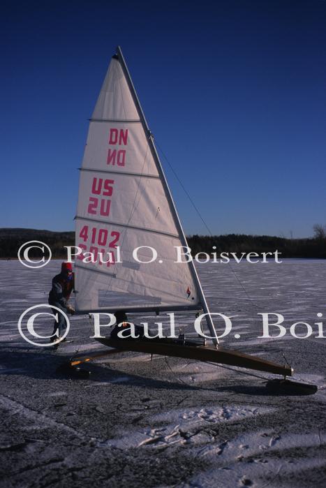 Sports-Iceboat 75-31-00830