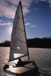 Sports-Iceboat 75-31-00833
