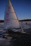 Sports-Iceboat 75-31-00853