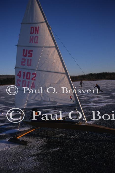 Sports-Iceboat 75-31-00853