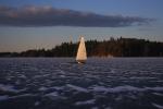 Sports-Iceboat 75-31-00868