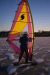 Sports-Iceboat 75-31-00880