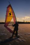 Sports-Iceboat 75-31-00881