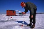 Ice Fishing