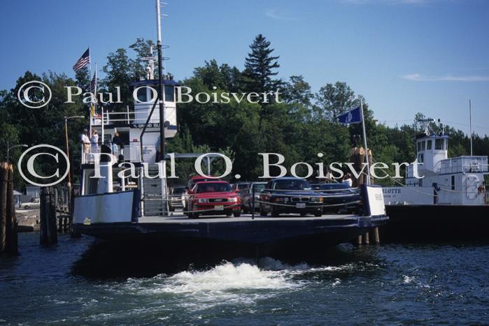 Trans-Powerboats 85-14-00922