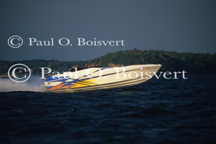 Trans-Powerboats 85-14-02050