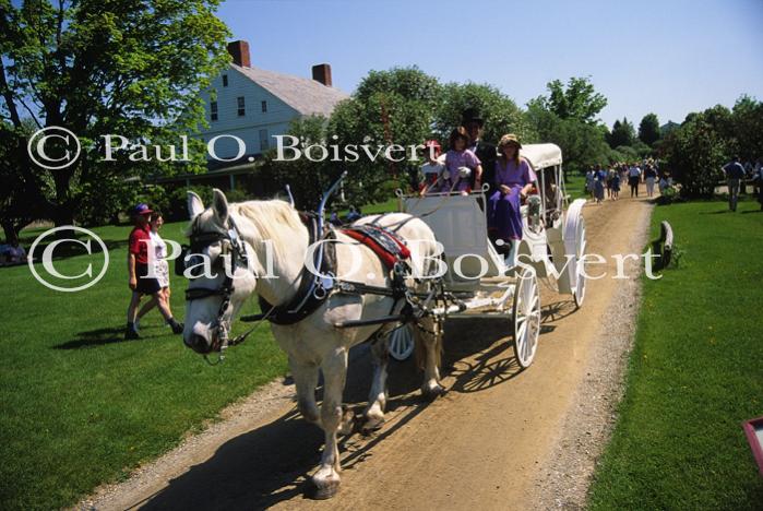 Shelburne Museum 27-60-00074