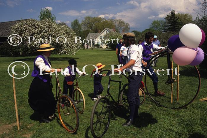 Shelburne Museum 27-60-00105